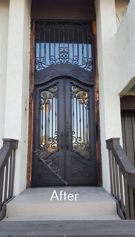 custom front metal house door prices|custom made exterior steel doors.